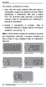 Preview for 154 page of Starrett 2900 Series User Manual