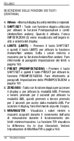 Preview for 160 page of Starrett 2900 Series User Manual