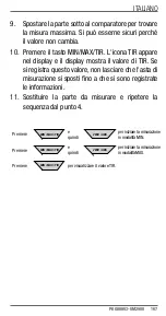 Preview for 167 page of Starrett 2900 Series User Manual