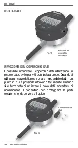 Preview for 168 page of Starrett 2900 Series User Manual