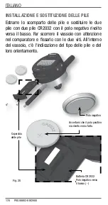 Preview for 170 page of Starrett 2900 Series User Manual