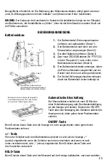 Preview for 23 page of Starrett 3752 Series User Manual