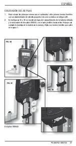 Preview for 27 page of Starrett 3754 User Manual