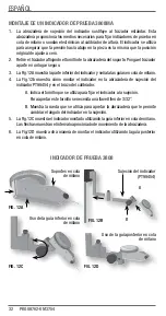 Preview for 32 page of Starrett 3754 User Manual