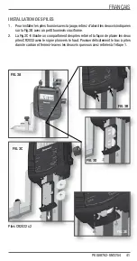 Preview for 41 page of Starrett 3754 User Manual