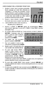 Preview for 57 page of Starrett 3754 User Manual