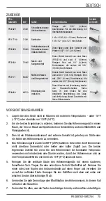 Preview for 75 page of Starrett 3754 User Manual