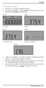 Preview for 81 page of Starrett 3754 User Manual