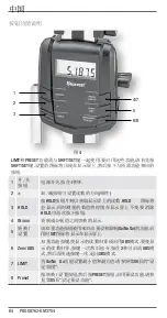 Preview for 84 page of Starrett 3754 User Manual