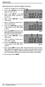 Preview for 100 page of Starrett 3754 User Manual