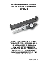 Preview for 15 page of Starrett 64381 User Manual