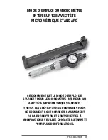 Preview for 23 page of Starrett 64381 User Manual