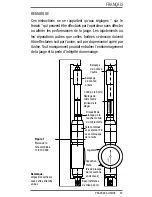 Preview for 27 page of Starrett 64381 User Manual