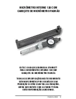 Preview for 31 page of Starrett 64381 User Manual