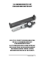 Preview for 47 page of Starrett 64381 User Manual