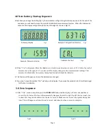 Preview for 4 page of Starrett 714.1 User Manual