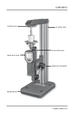 Предварительный просмотр 5 страницы Starrett 73148 Quick Reference Manual