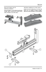 Предварительный просмотр 10 страницы Starrett 73148 Quick Reference Manual