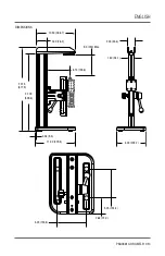 Предварительный просмотр 12 страницы Starrett 73148 Quick Reference Manual