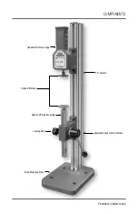 Предварительный просмотр 5 страницы Starrett 73149 Quick Reference Manual