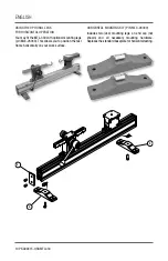 Предварительный просмотр 10 страницы Starrett 73149 Quick Reference Manual