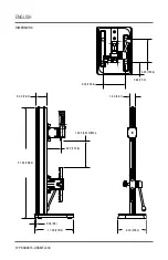 Предварительный просмотр 12 страницы Starrett 73149 Quick Reference Manual