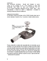 Preview for 8 page of Starrett 795MEXFL User Manual