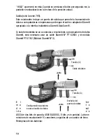 Preview for 10 page of Starrett 795MEXFL User Manual