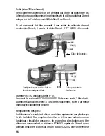 Preview for 16 page of Starrett 795MEXFL User Manual