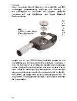 Preview for 20 page of Starrett 795MEXFL User Manual