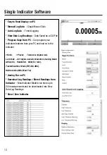 Preview for 12 page of Starrett AD Instructions Manual