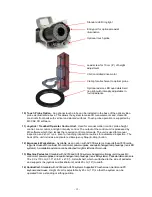 Preview for 12 page of Starrett AV300 User Manual