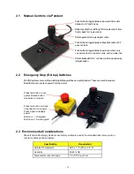 Preview for 13 page of Starrett AV300 User Manual