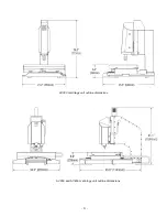 Preview for 21 page of Starrett AV300 User Manual