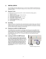 Preview for 23 page of Starrett AV300 User Manual