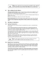 Preview for 28 page of Starrett AV300 User Manual