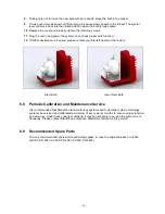 Preview for 36 page of Starrett AV300 User Manual