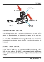 Предварительный просмотр 57 страницы Starrett BAT 2A Instruction Manual