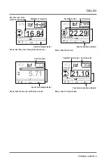 Preview for 9 page of Starrett DFC-10 Quick Reference Manual