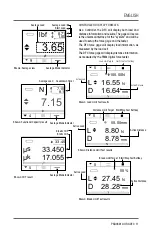 Preview for 11 page of Starrett DFC-10 Quick Reference Manual