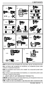 Предварительный просмотр 5 страницы Starrett EC799 User Manual