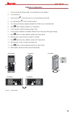 Предварительный просмотр 11 страницы Starrett LMXP-100 Instruction Manual