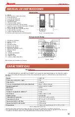 Предварительный просмотр 17 страницы Starrett LMXP-100 Instruction Manual