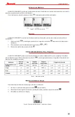 Предварительный просмотр 19 страницы Starrett LMXP-100 Instruction Manual