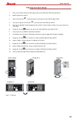 Предварительный просмотр 35 страницы Starrett LMXP-100 Instruction Manual