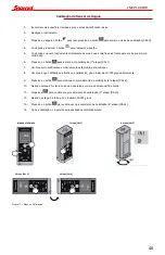 Предварительный просмотр 47 страницы Starrett LMXP-100 Instruction Manual