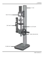 Preview for 5 page of Starrett MTH-550 User Manual