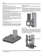 Preview for 7 page of Starrett MTH-550 User Manual