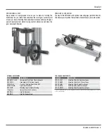 Preview for 8 page of Starrett MTH-550 User Manual