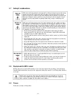 Preview for 12 page of Starrett MVR200 User Manual